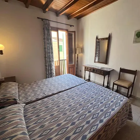 B&B Restaurante Playa