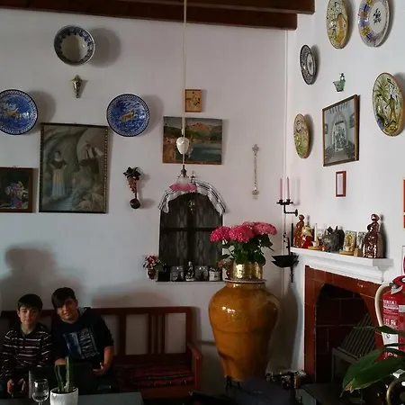 Restaurante Playa