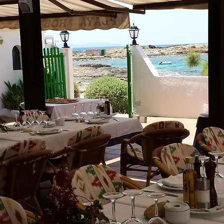 Restaurante Playa 2*
