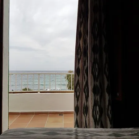Restaurante Playa