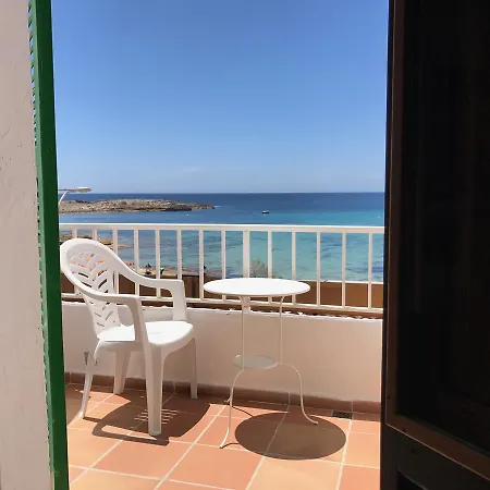 B&B Restaurante Playa