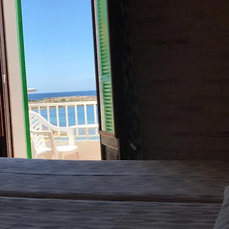 Restaurante Playa 2* 콜로니아 산트 호르디