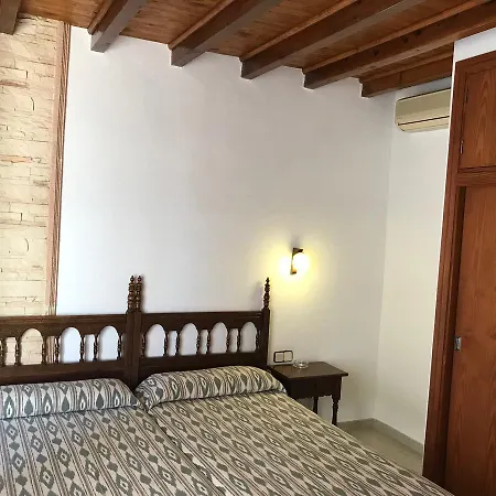 Restaurante Playa B&B 2*
