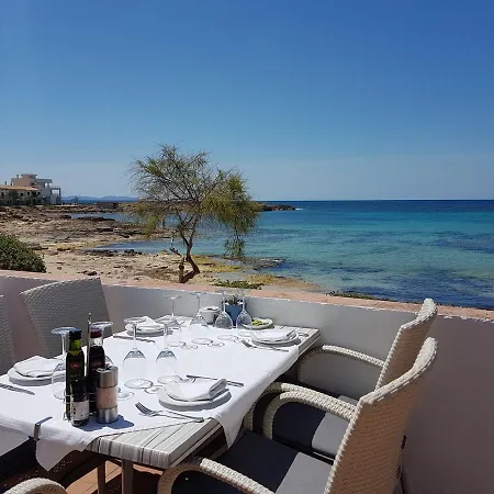 Restaurante Playa