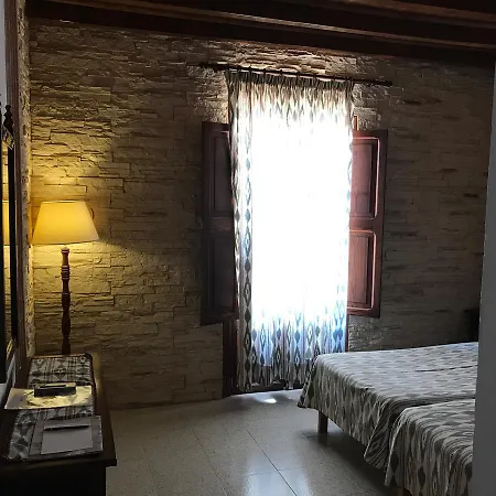 Bed & Breakfast Restaurante Playa 2*