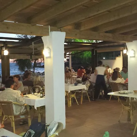 Oda ve Kahvaltı Restaurante Playa Colonia de Sant Jordi